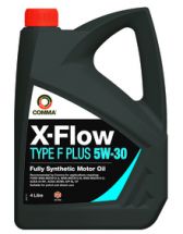 Comma X-Flow Type F Plus 5W-30