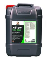 Comma X-Flow Type G 5W-40