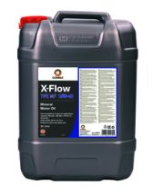 Comma X-Flow Type MF 15W-40