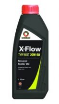 Comma X-Flow Type MOT 20W-50