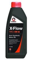 Comma X-Flow Type S 10W-40