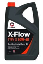 Comma X-Flow Type S 10W-40