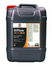 Comma X-Flow Type XS 10W-40