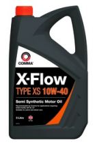 Comma X-Flow Type XS 10W-40
