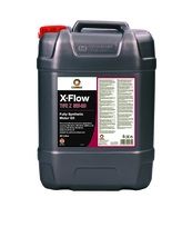 Comma X-Flow Type Z 5W-30