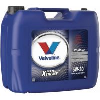VALVOLINE SynPower XL-III C3 5W-30