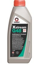 Comma Xstream G48 (-70C, зеленый)