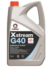 Comma Xstream G40 (-37C, фиолетовый)