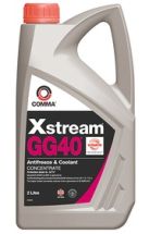 Comma Xstream GG40 (-70C, фиолетовый)