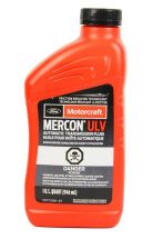Motorcraft Mercon ULV