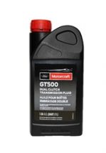 Motorcraft GT500 Dual Clutch Transmission Fluids