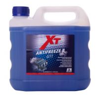 XT Antifreeze G11 (-72С, синий)