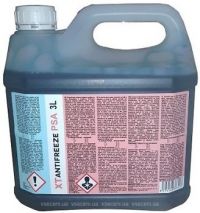 XT Antifreeze PSA (-72С, синий)