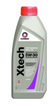 Comma Xtech 5W-30