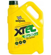 Bardahl XTEC C2 5W-30 