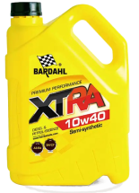 Bardahl XTRA 10W-40