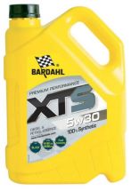 Bardahl XTS 5W-30