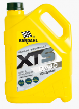 Bardahl XTS 0W-40