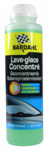 Омыватель зимний Bardahl Lave Glace Concentre (-45C)