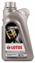 LOTOS Thermal Control Diesel 10W-40