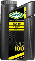 Yacco VX 100 15W-40