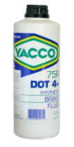 Yacco 75 R DOT 4+