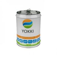 YOKKI 5W-40 API SN