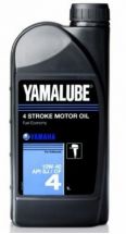 Yamalube 4 Motor Oil 10W-40 4T