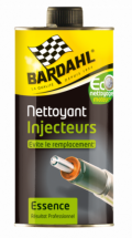 Присадка в бензин (Очиститель топливной системы) Bardahl Nettoyant Injecteurs Essence