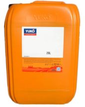 Yuko Antifreeze -40 G12+ Red
