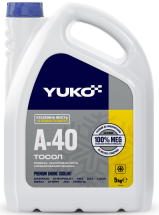 Yuko Тосол А-40