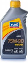 Yuko Trans 75W-90