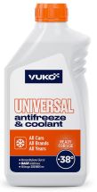 Yuko Antifreeze Universal