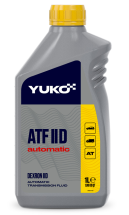 Yuko ATF II D