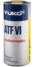 Yuko ATF VI