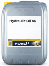 Yuko Hydraulic Oil 46