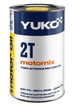 Yuko Motomix 2T