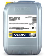 Yuko 85W-90 Trans 