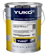 Yuko 75W-90 Trans HD