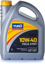 Yuko Vega Synt 10W-40
