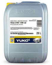 Yuko 10W-40 Vega Synt 
