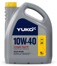 Yuko 10W-40 Vega Synt 