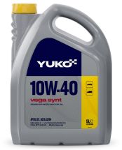 Yuko 10W-40 Vega Synt 