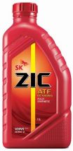 ZIC ATF DEXRON 6