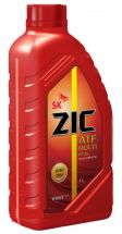 ZIC ATF MULTI HT