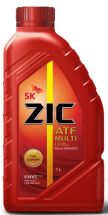 ZIC ATF MULTI LF