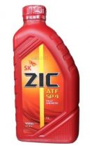 ZIC ATF SP 4