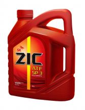 ZIC ATF SP 3