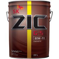 ZIC G-5 80W-90