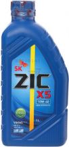 ZIC X5 DIESEL 10W-40